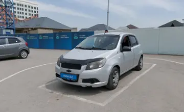 Chevrolet Aveo 2011 года за 3 200 000 тг. в Шымкент фото 1