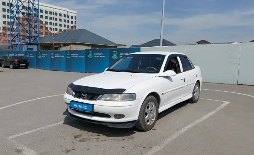Opel Vectra 2002 года за 1 800 000 тг. в Шымкент