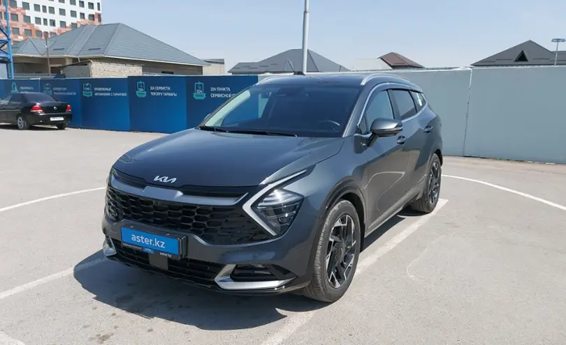 Kia Sportage 2022 года за 15 000 000 тг. в Шымкент