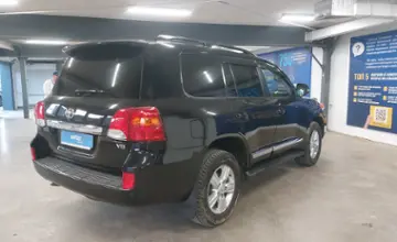 Toyota Land Cruiser 2013 года за 23 000 000 тг. в Астана фото 3