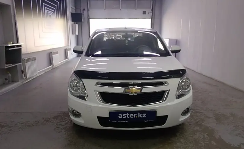 Chevrolet Cobalt 2023 года за 7 000 000 тг. в Павлодар фото 2