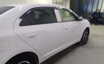 Chevrolet Cobalt 2023 года за 7 000 000 тг. в Павлодар фото 4