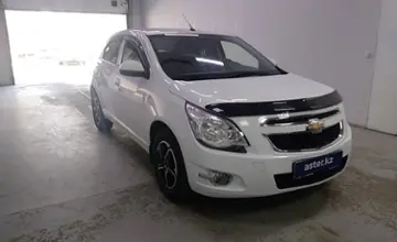 Chevrolet Cobalt 2023 года за 7 000 000 тг. в Павлодар фото 3