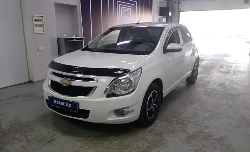 Chevrolet Cobalt 2023 года за 7 000 000 тг. в Павлодар