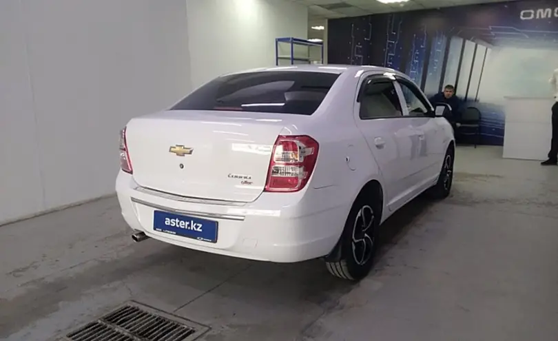 Chevrolet Cobalt 2023 года за 7 000 000 тг. в Павлодар фото 5