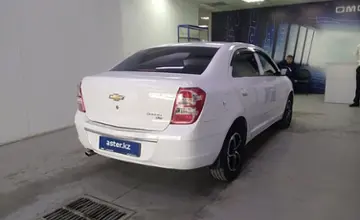 Chevrolet Cobalt 2023 года за 7 000 000 тг. в Павлодар