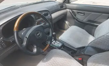 Subaru Legacy 2002 года за 4 500 000 тг. в Алматы фото 5