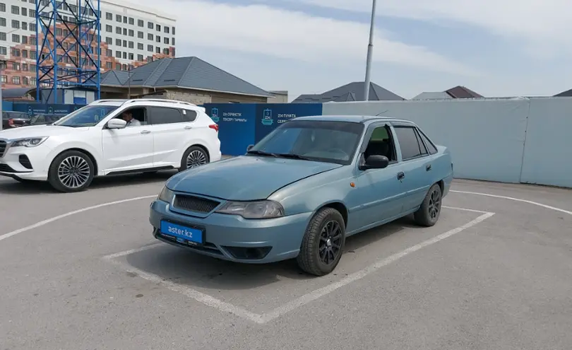 Daewoo Nexia 2006 года за 1 600 000 тг. в Шымкент