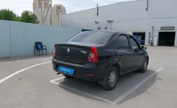 Renault Logan 2015 года за 2 800 000 тг. в Шымкент фото 3