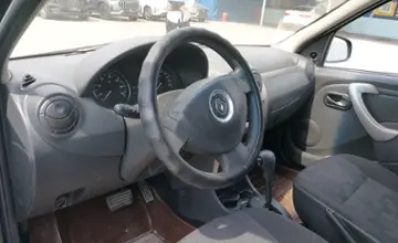 Renault Logan 2015 года за 2 800 000 тг. в Шымкент фото 5