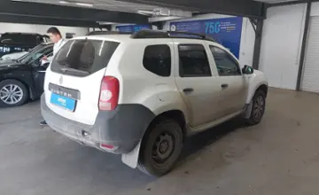 Renault Duster 2015