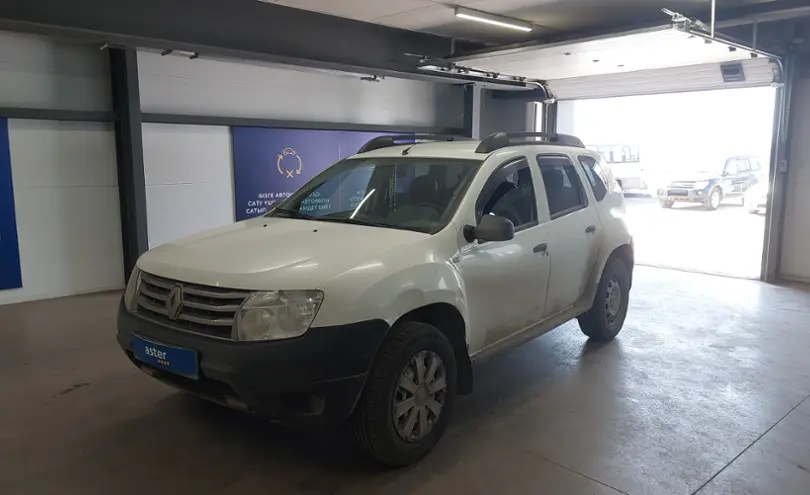 Renault Duster 2015 года за 4 500 000 тг. в Астана