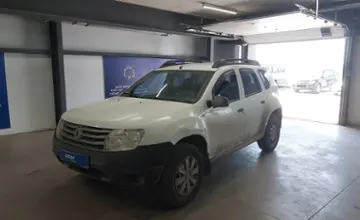 Renault Duster 2015