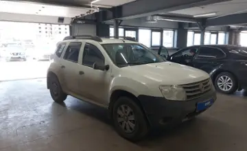 Renault Duster 2015