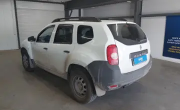 Renault Duster 2015