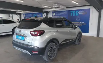Renault Kaptur 2022 года за 14 000 000 тг. в Астана фото 3