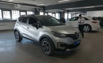 Renault Kaptur 2022 года за 14 000 000 тг. в Астана фото 2