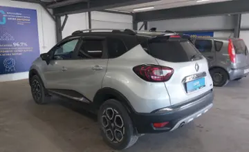 Renault Kaptur 2022 года за 14 000 000 тг. в Астана фото 4