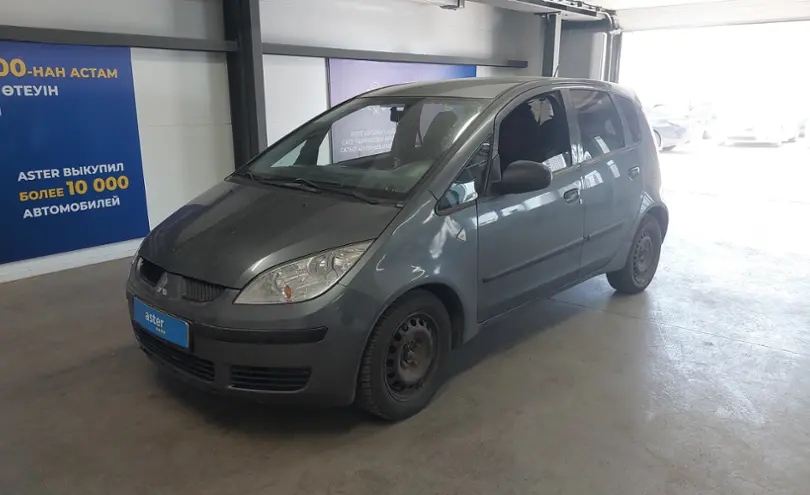 Mitsubishi Colt 2006 года за 2 500 000 тг. в Астана