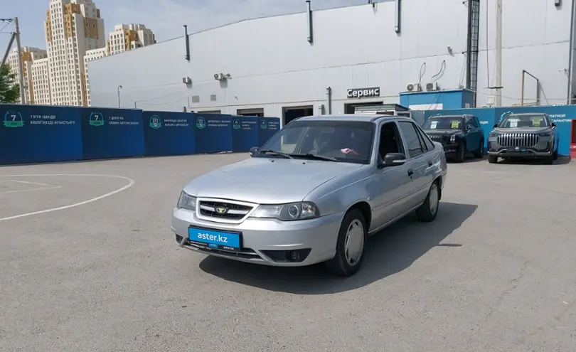 Daewoo Nexia 2013 года за 2 500 000 тг. в Шымкент