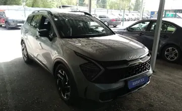 Kia Sportage 2024 года за 17 600 000 тг. в Алматы фото 3