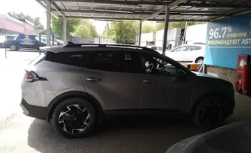 Kia Sportage 2024 года за 17 600 000 тг. в Алматы фото 4