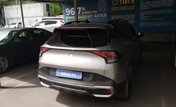 Kia Sportage 2024 года за 17 600 000 тг. в Алматы