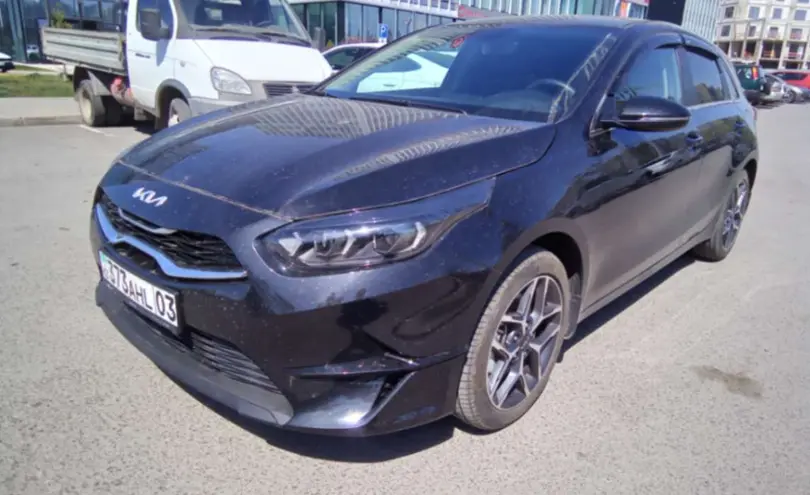 Kia Ceed 2024 года за 11 000 000 тг. в Астана