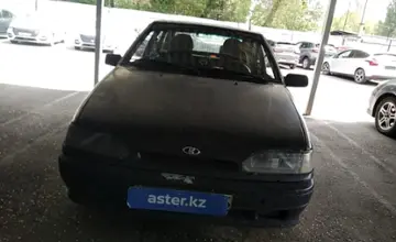 LADA (ВАЗ) 2114 2012 года за 1 000 000 тг. в Алматы фото 2