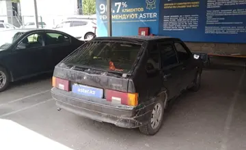 LADA (ВАЗ) 2114 2012 года за 1 000 000 тг. в Алматы