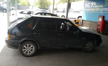 LADA (ВАЗ) 2114 2012 года за 1 000 000 тг. в Алматы фото 4