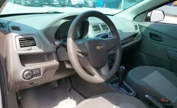 Chevrolet Cobalt 2022 года за 6 500 000 тг. в Шымкент фото 5