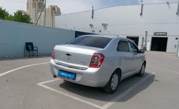 Chevrolet Cobalt 2022 года за 6 500 000 тг. в Шымкент фото 3