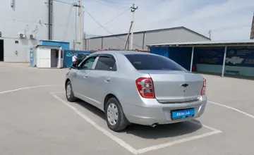 Chevrolet Cobalt 2022 года за 6 500 000 тг. в Шымкент фото 4