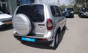 Chevrolet Niva 2012 года за 2 200 000 тг. в Актобе