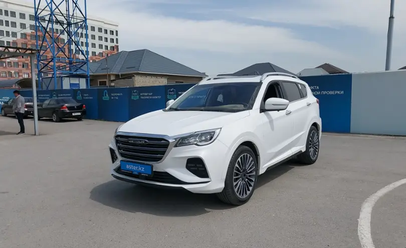 Jetour X70 2023 года за 9 000 000 тг. в Шымкент