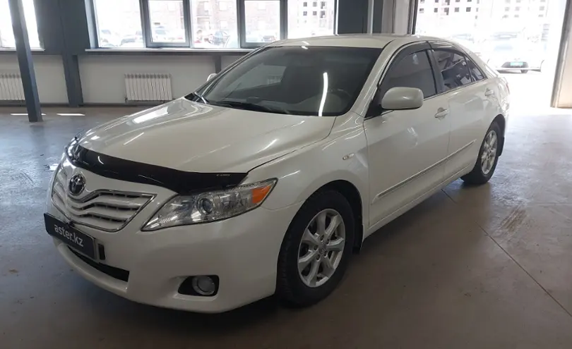 Toyota Camry 2010 года за 6 500 000 тг. в Астана