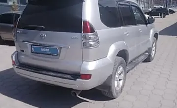 Toyota Land Cruiser Prado 2006 года за 11 000 000 тг. в Караганда