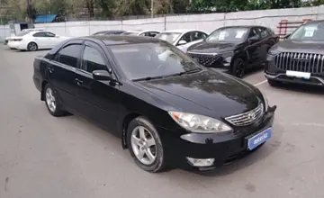Toyota Camry 2005 года за 4 800 000 тг. в Алматы фото 3