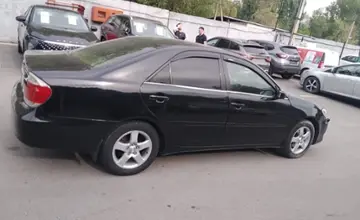 Toyota Camry 2005 года за 4 800 000 тг. в Алматы фото 4