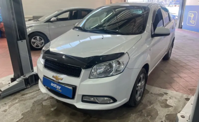 Chevrolet Nexia 2023 года за 6 000 000 тг. в Астана
