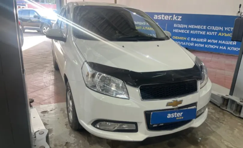 Chevrolet Nexia 2023 года за 6 000 000 тг. в Астана фото 3