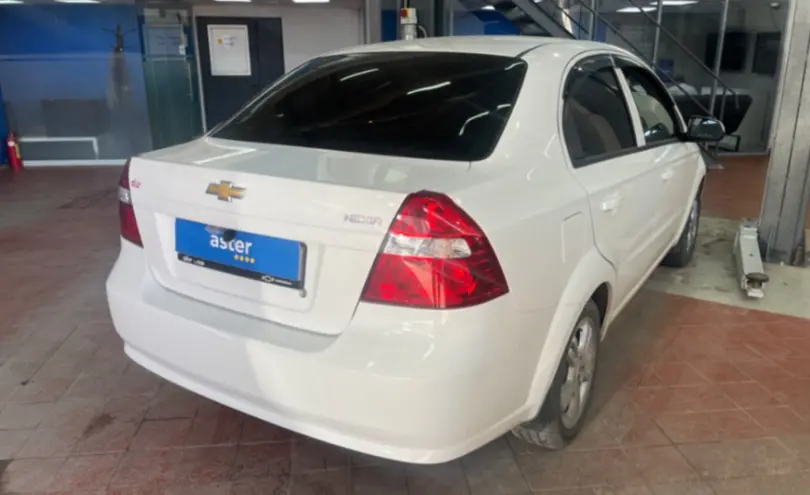 Chevrolet Nexia 2023 года за 6 000 000 тг. в Астана фото 5