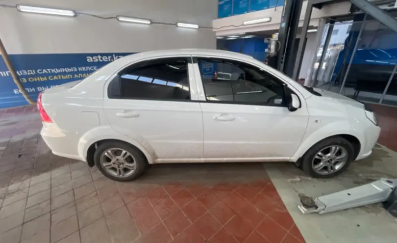 Chevrolet Nexia 2023 года за 6 000 000 тг. в Астана фото 4
