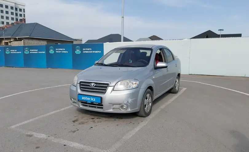 Daewoo Gentra 2010 года за 2 500 000 тг. в Шымкент