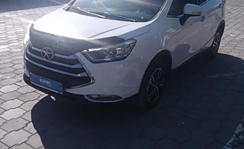 JAC S3 2021 года за 5 100 000 тг. в Караганда