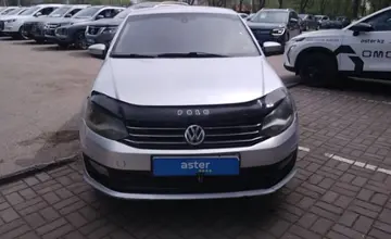 Volkswagen Polo 2015 года за 4 200 000 тг. в Актобе фото 2