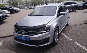 Volkswagen Polo 2015 года за 4 200 000 тг. в Актобе фото 1