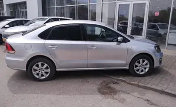 Volkswagen Polo 2015 года за 4 200 000 тг. в Актобе фото 4