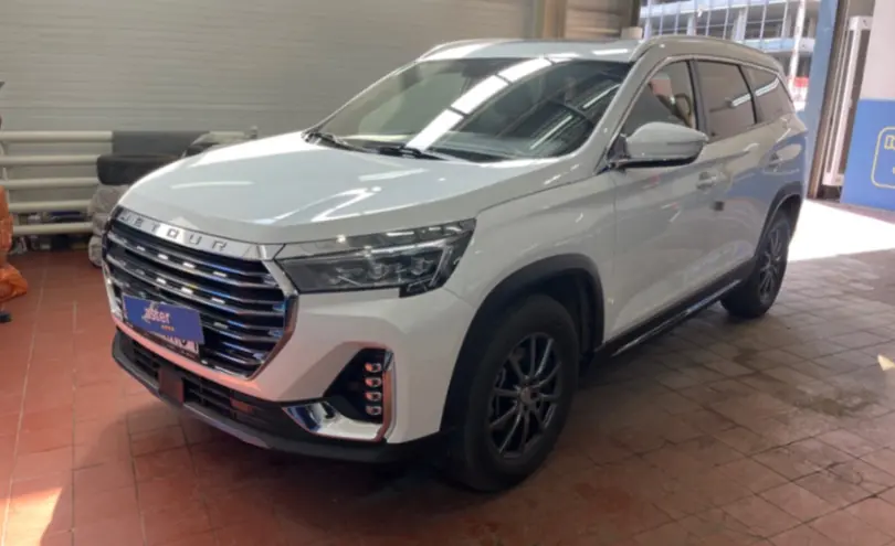 Jetour X90 PLUS 2023 года за 12 500 000 тг. в Астана